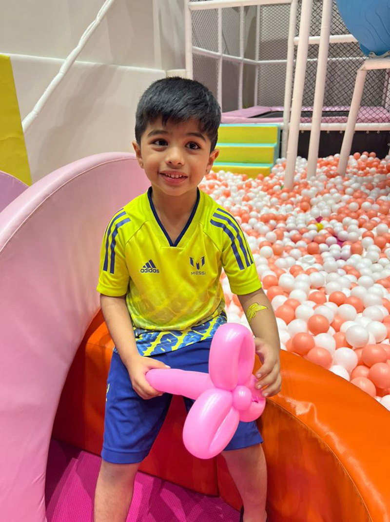 Indoor Play Center in Banashankari