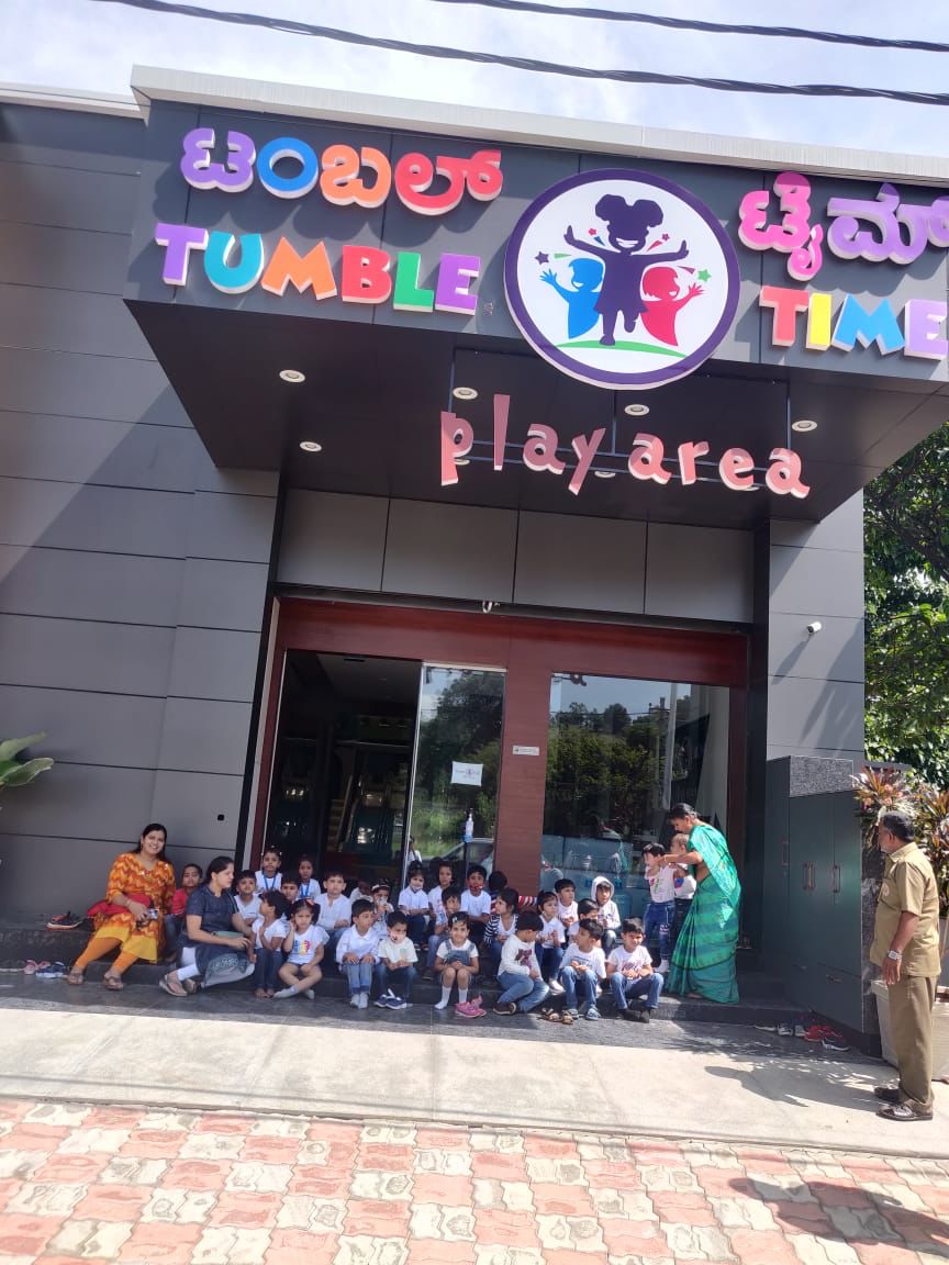 Soft Play Zone in Banashankari