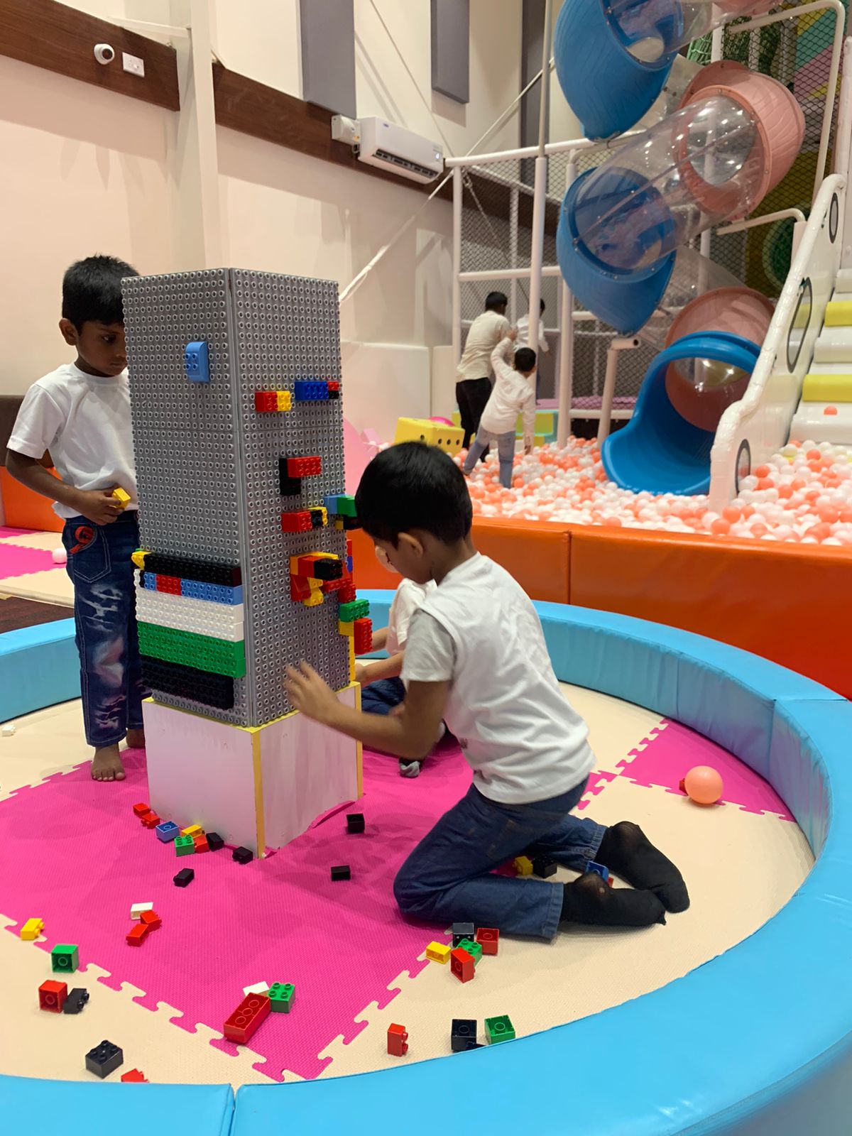 Soft Play Zone in Banashankari